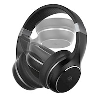 Auriculares con cable Motorola XT120 con micrófono c/negro